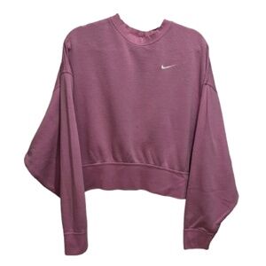 Nike Sportswear Phoenix Fleece in Size S